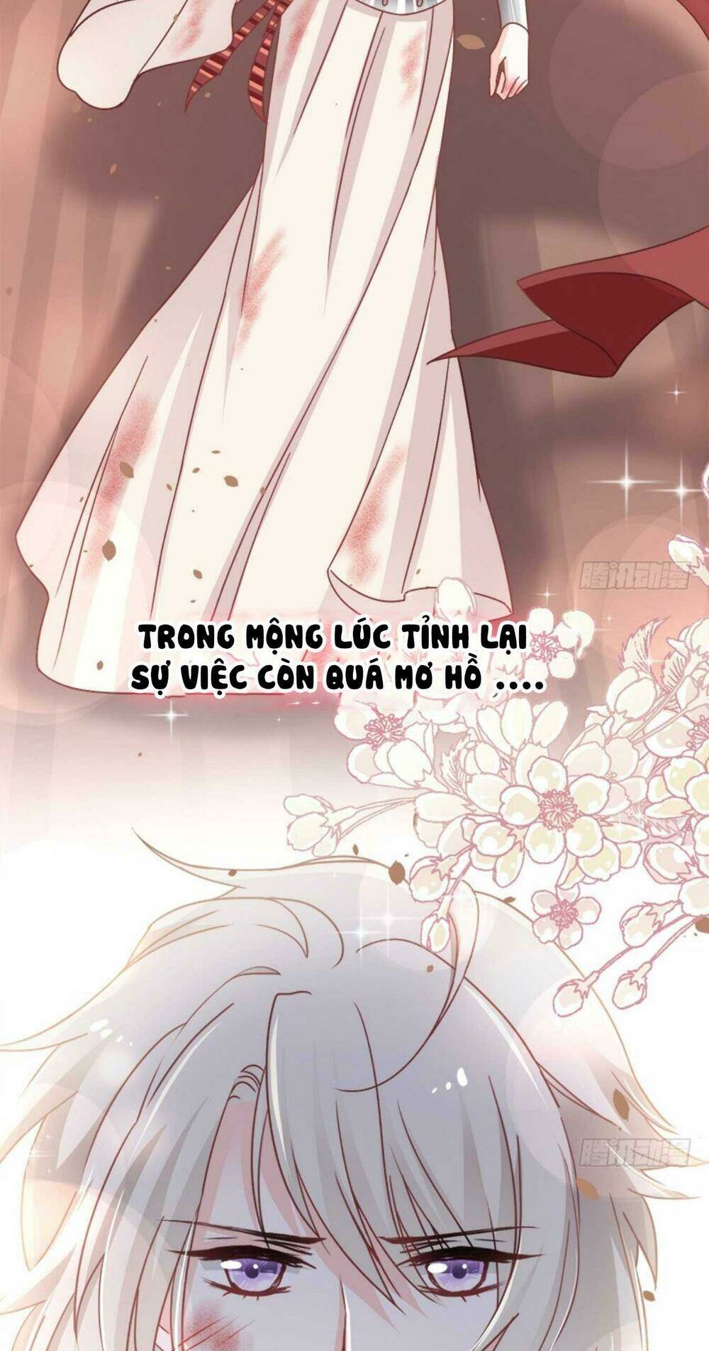 Thiên Hạ Đệ Nhất Sủng Phi: Chapter 79.1