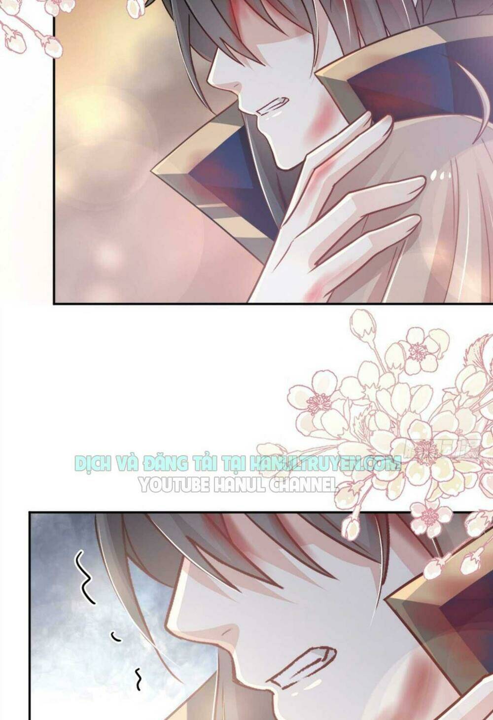 Thiên Hạ Đệ Nhất Sủng Phi: Chapter 79.1