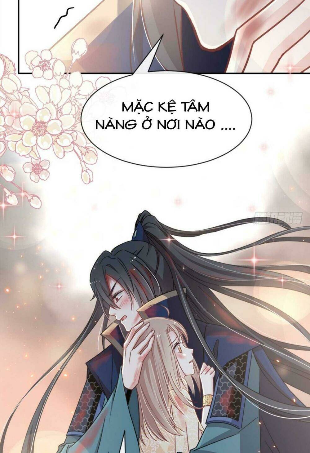 Thiên Hạ Đệ Nhất Sủng Phi: Chapter 79.1