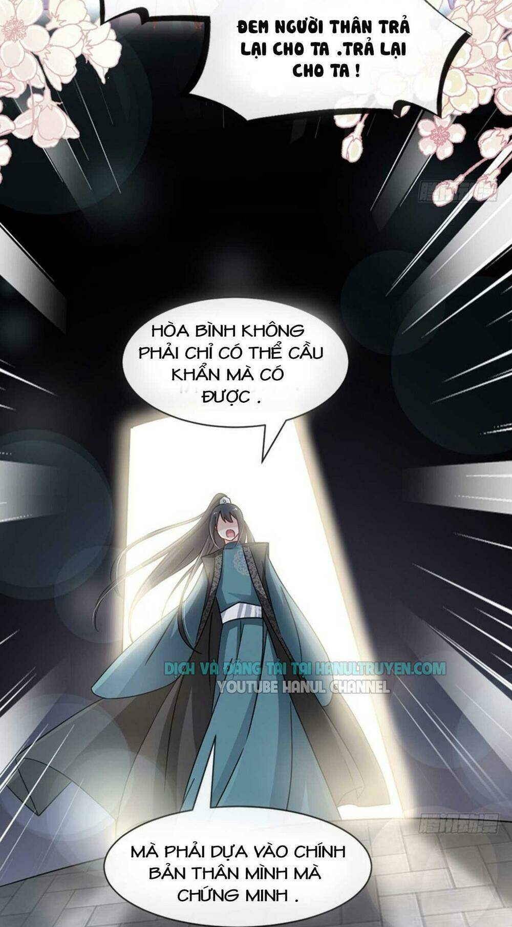 Thiên Hạ Đệ Nhất Sủng Phi: Chapter 79.2