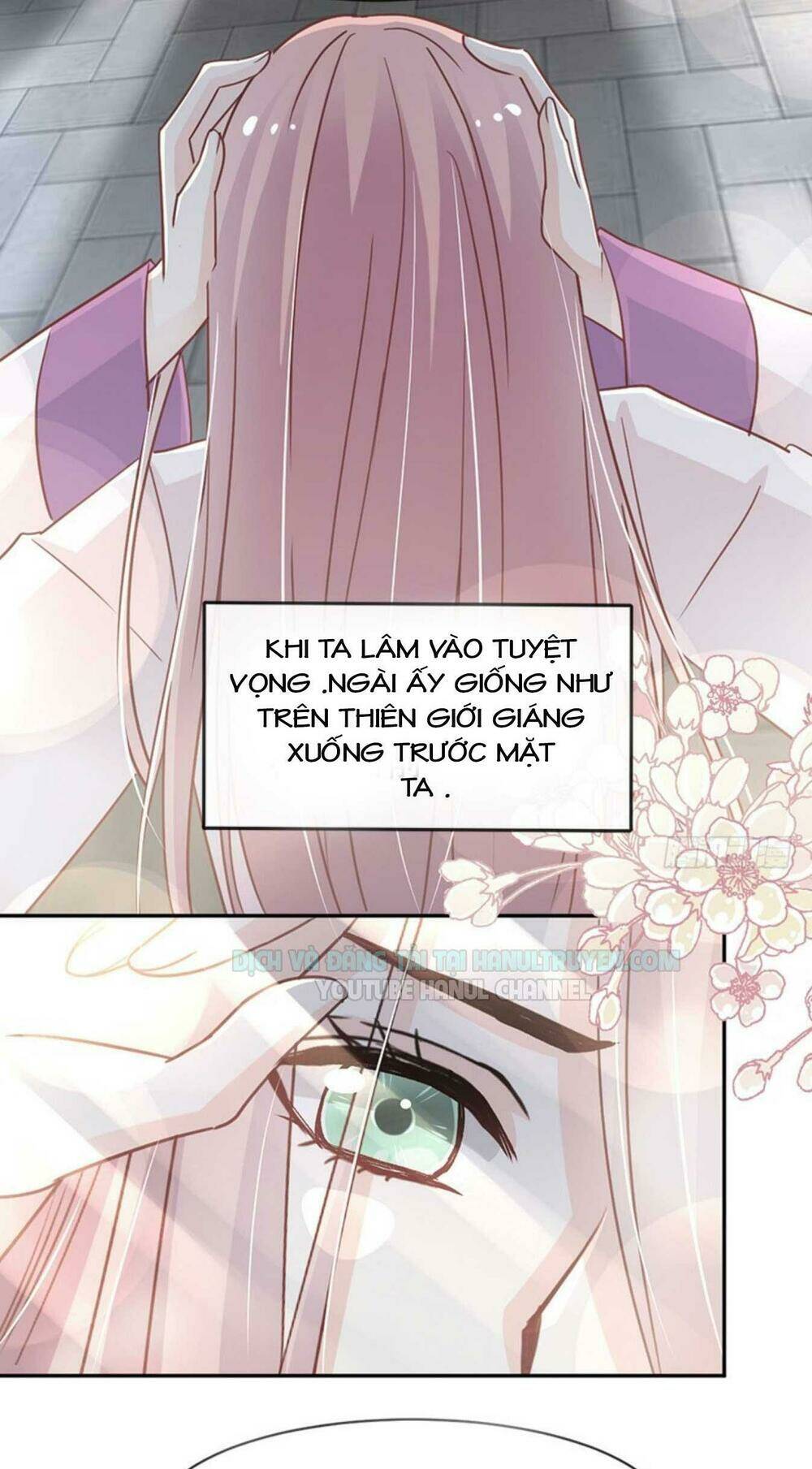 Thiên Hạ Đệ Nhất Sủng Phi: Chapter 79.2