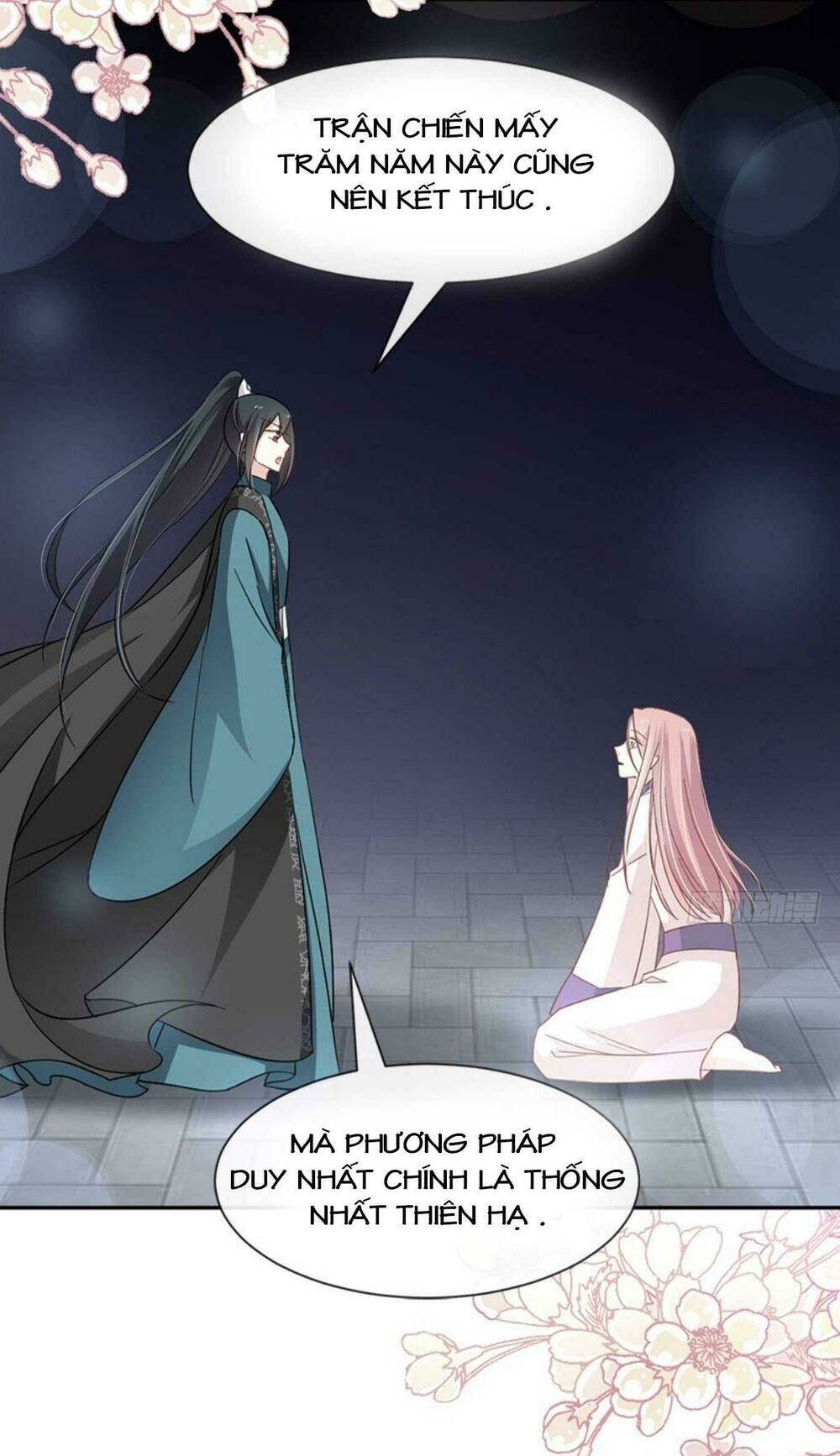 Thiên Hạ Đệ Nhất Sủng Phi: Chapter 79.2