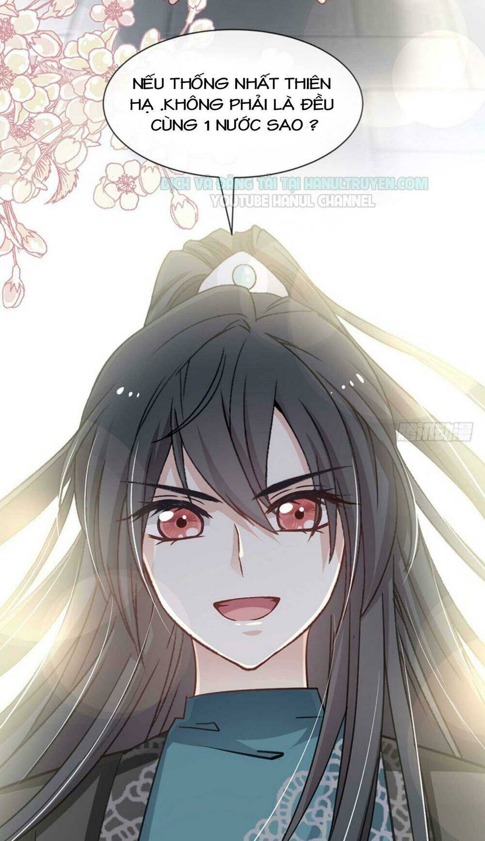 Thiên Hạ Đệ Nhất Sủng Phi: Chapter 79.2