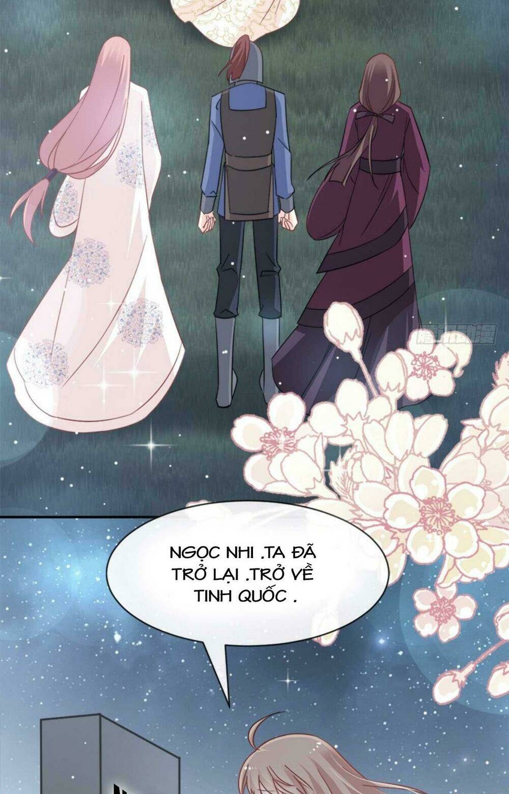 Thiên Hạ Đệ Nhất Sủng Phi: Chapter 79.2