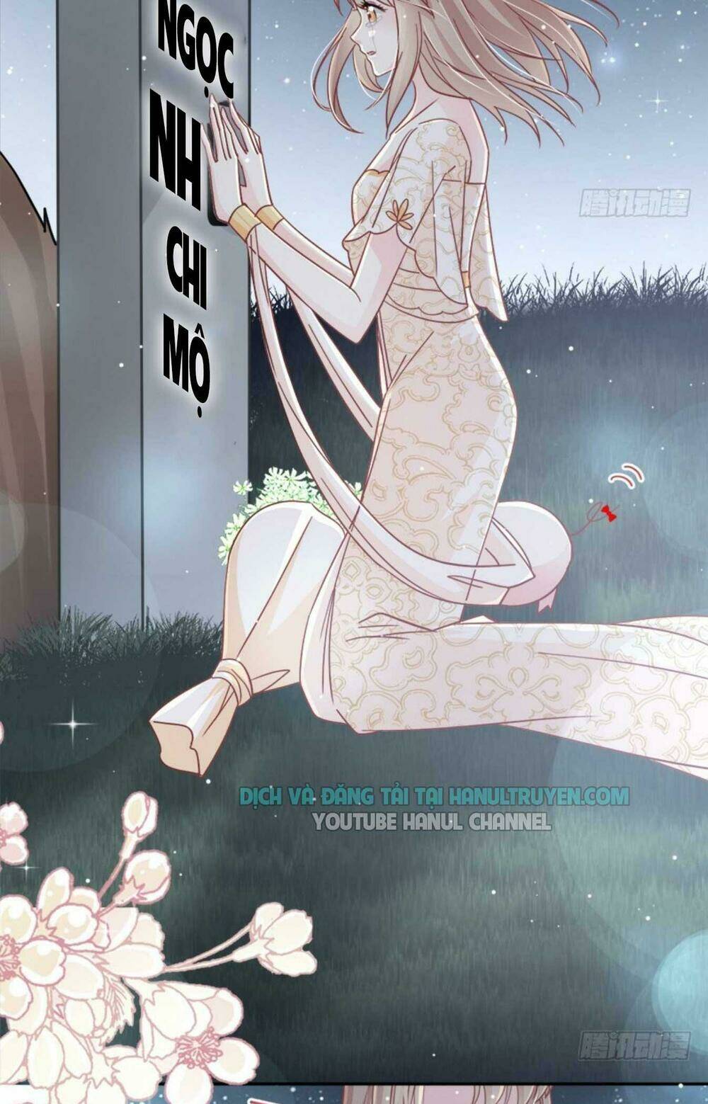 Thiên Hạ Đệ Nhất Sủng Phi: Chapter 79.2