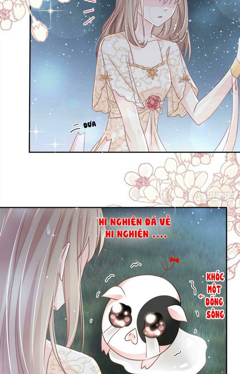 Thiên Hạ Đệ Nhất Sủng Phi: Chapter 79.2