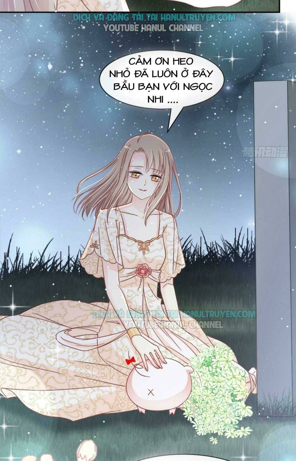 Thiên Hạ Đệ Nhất Sủng Phi: Chapter 79.2