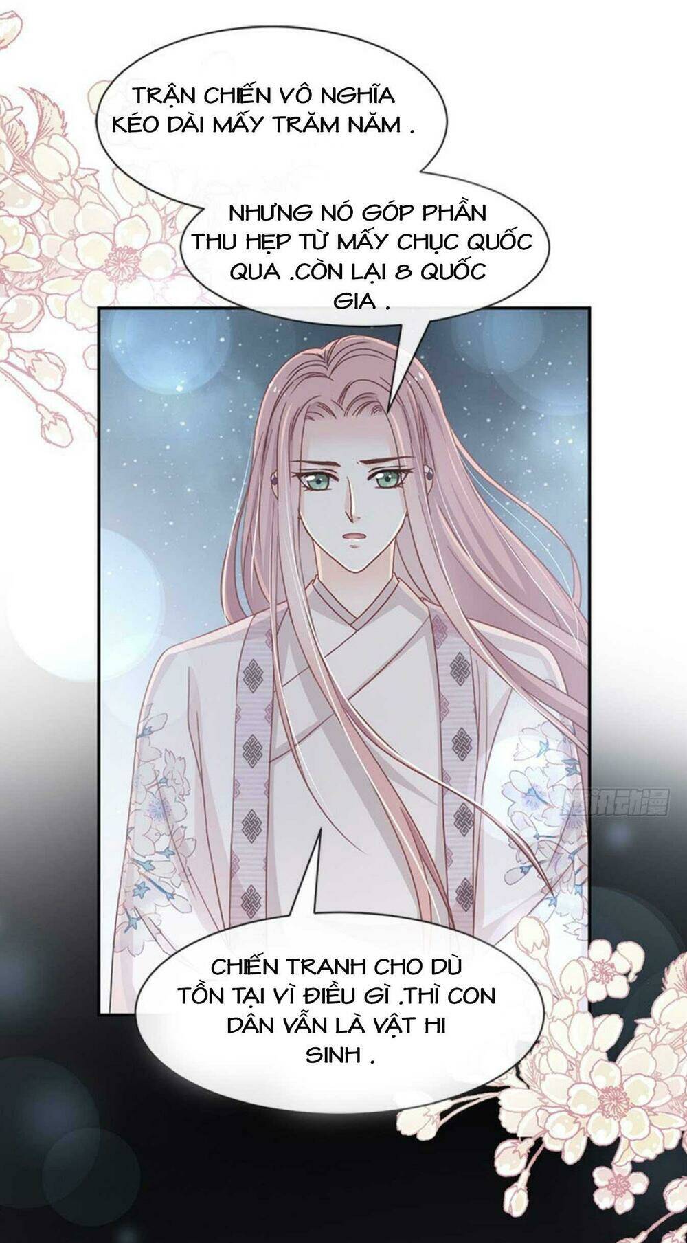 Thiên Hạ Đệ Nhất Sủng Phi: Chapter 79.2