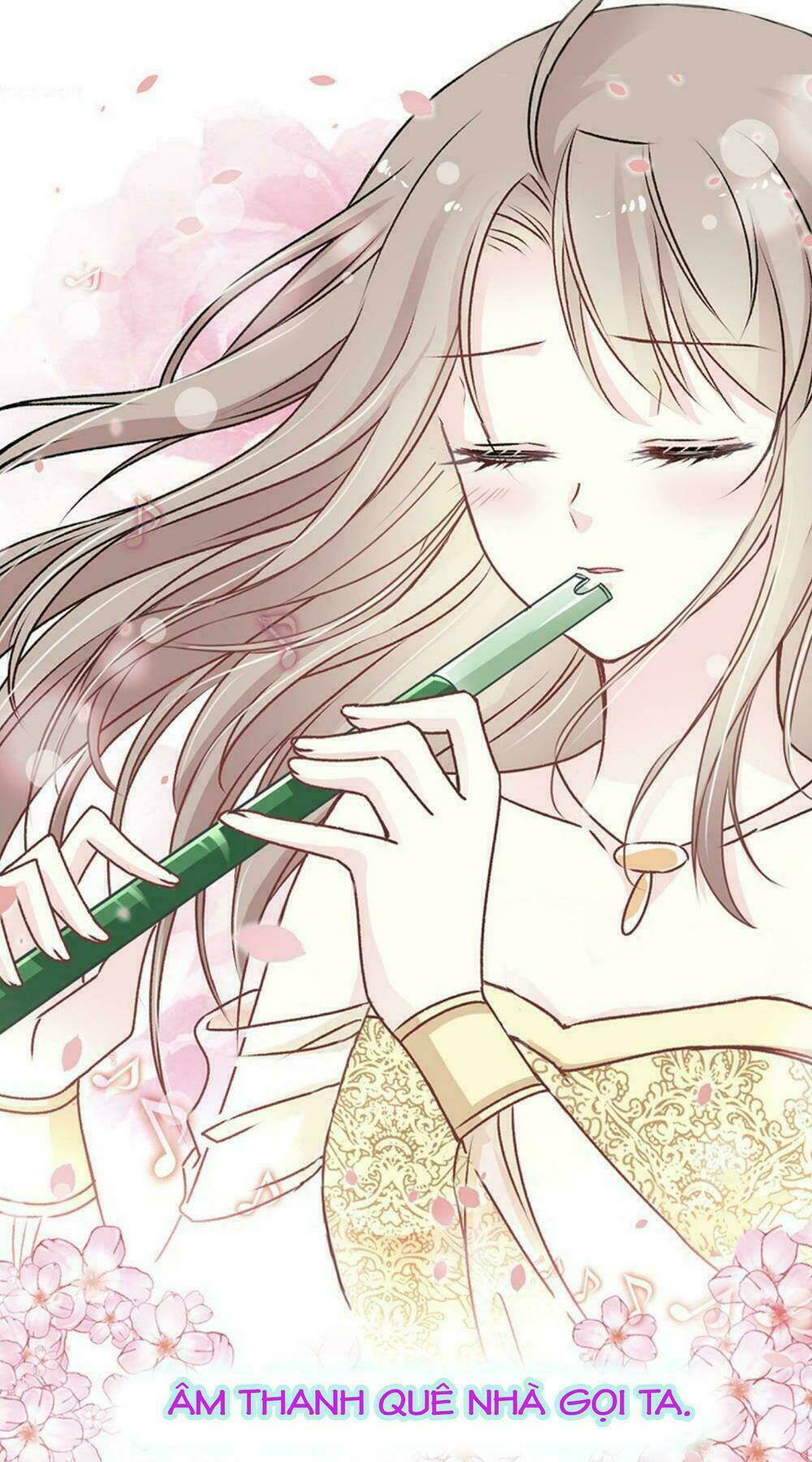 Thiên Hạ Đệ Nhất Sủng Phi: Chapter 8