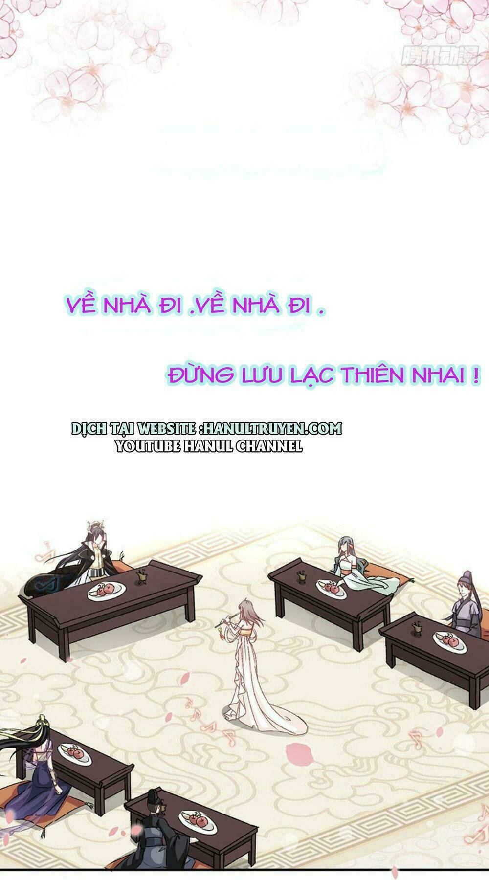 Thiên Hạ Đệ Nhất Sủng Phi: Chapter 8