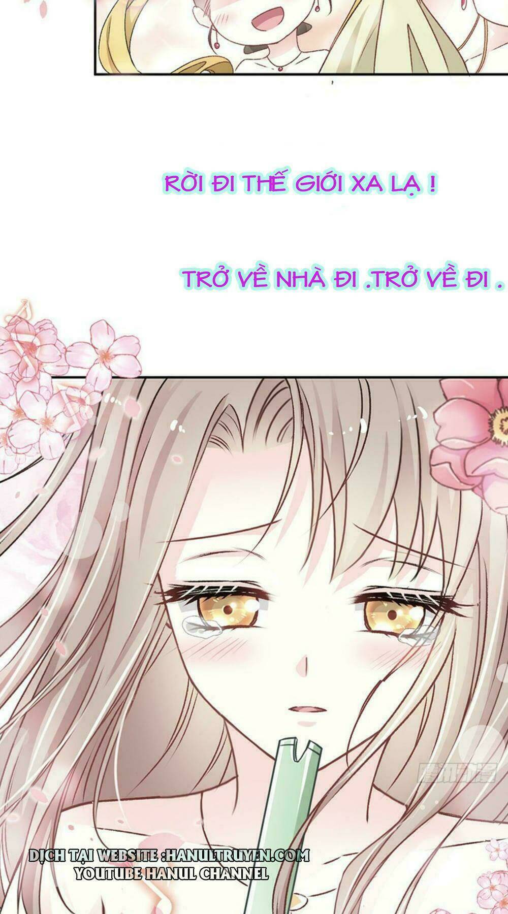 Thiên Hạ Đệ Nhất Sủng Phi: Chapter 8