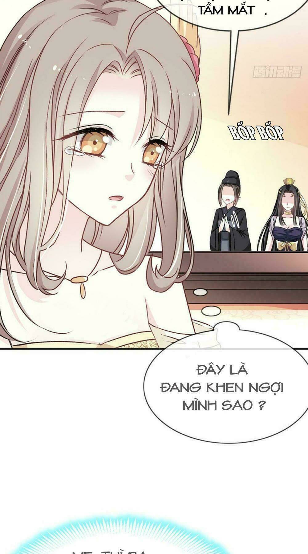 Thiên Hạ Đệ Nhất Sủng Phi: Chapter 8