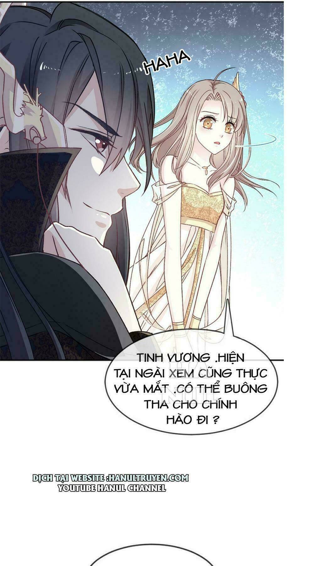 Thiên Hạ Đệ Nhất Sủng Phi: Chapter 8