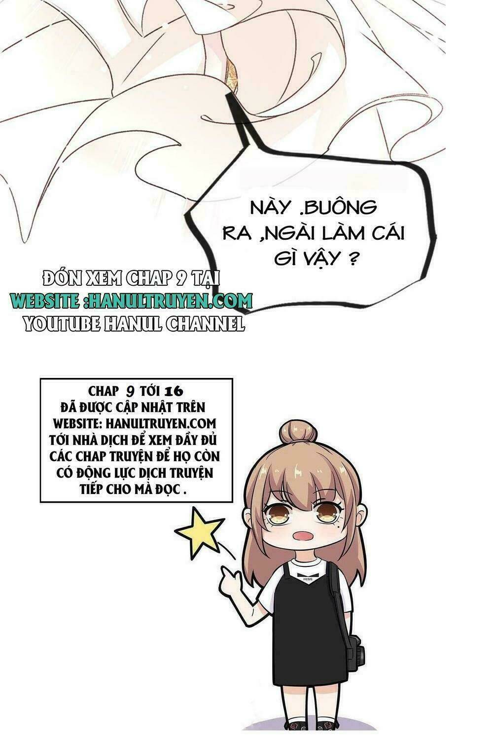 Thiên Hạ Đệ Nhất Sủng Phi: Chapter 8