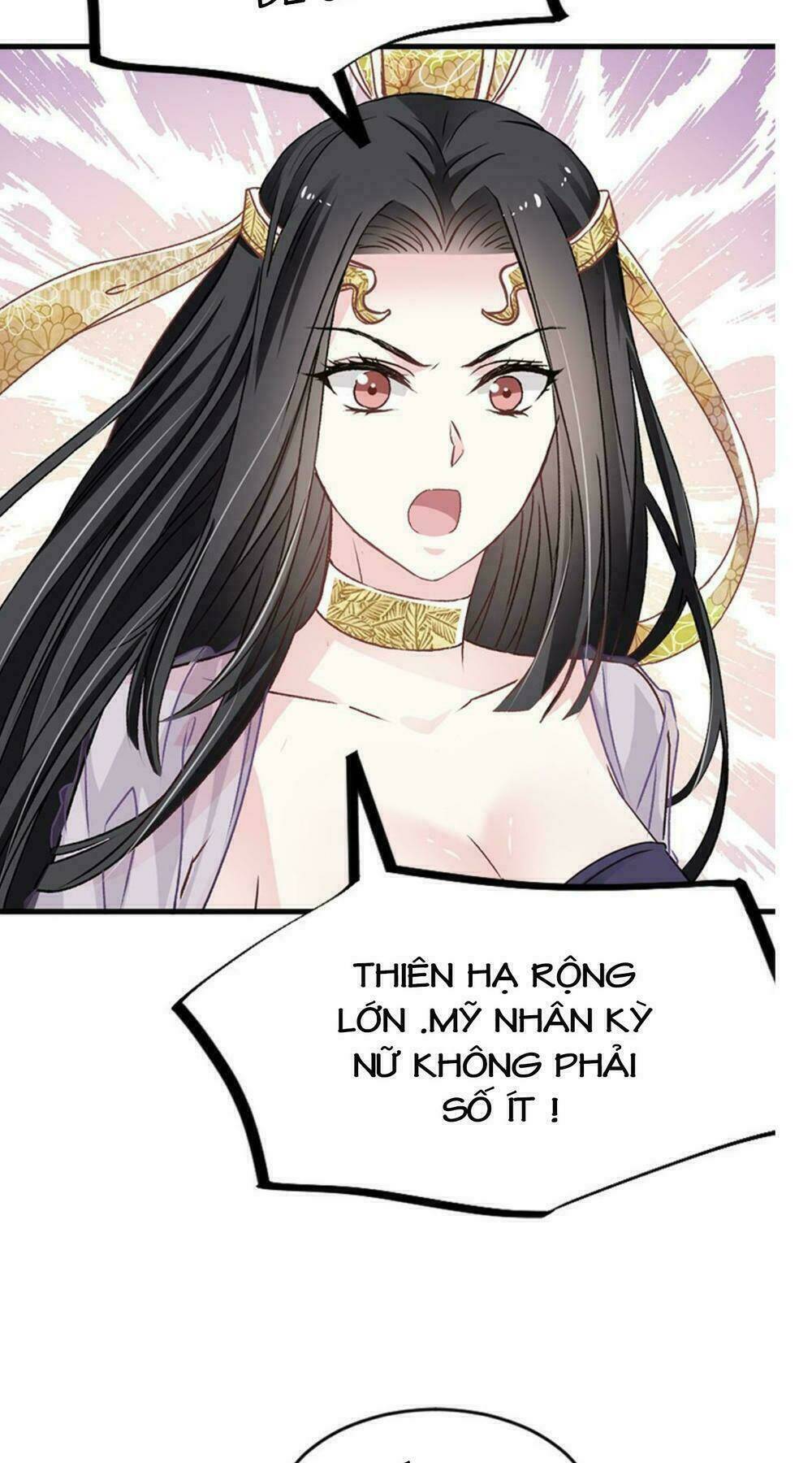Thiên Hạ Đệ Nhất Sủng Phi: Chapter 8