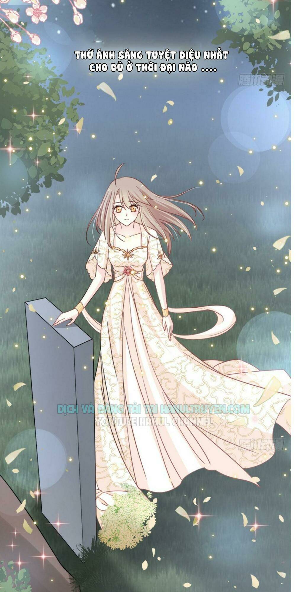 Thiên Hạ Đệ Nhất Sủng Phi: Chapter 80.1