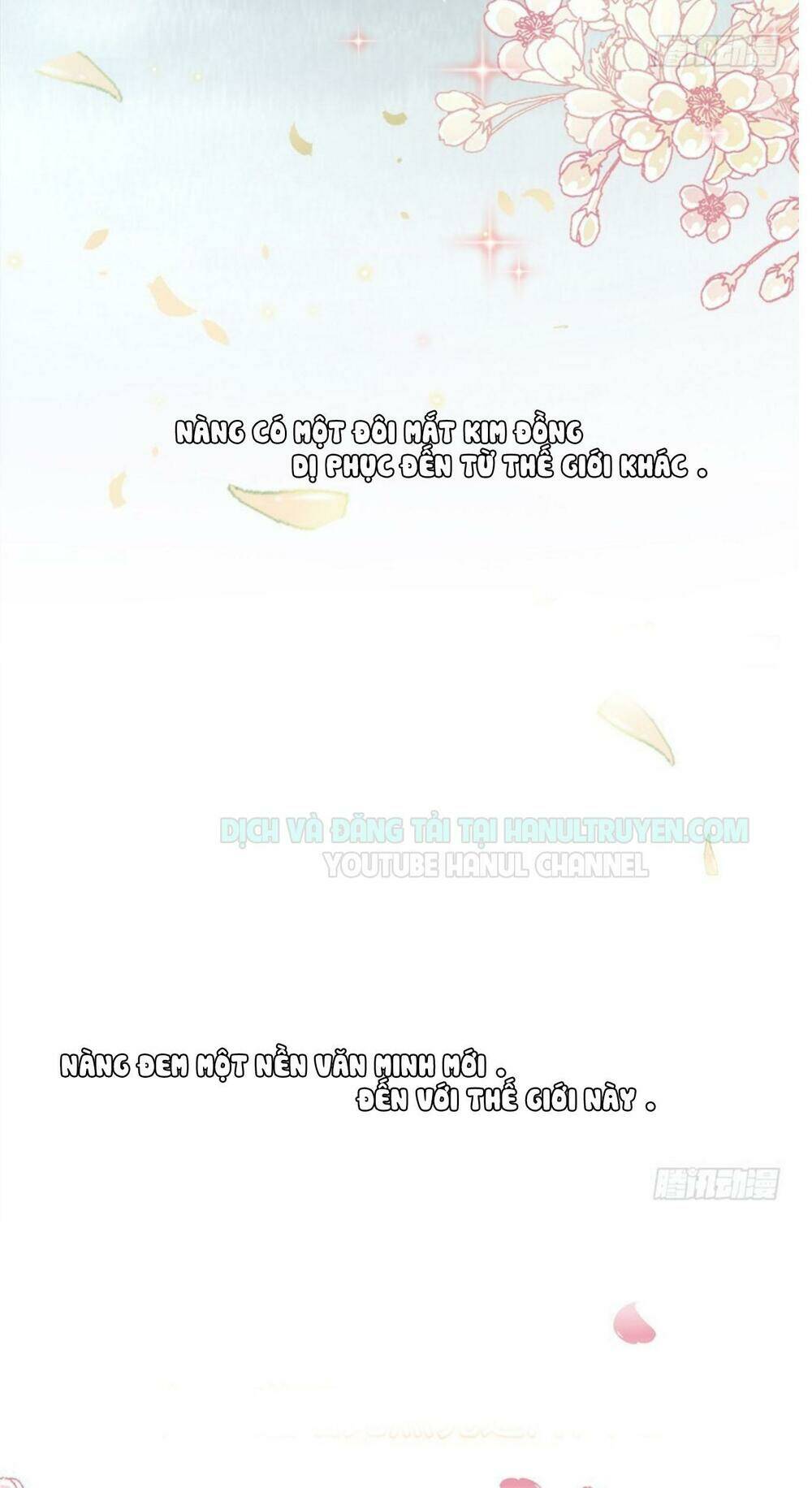 Thiên Hạ Đệ Nhất Sủng Phi: Chapter 80.1