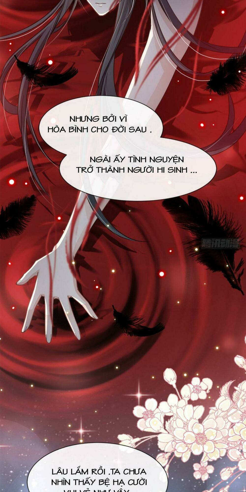 Thiên Hạ Đệ Nhất Sủng Phi: Chapter 80.1