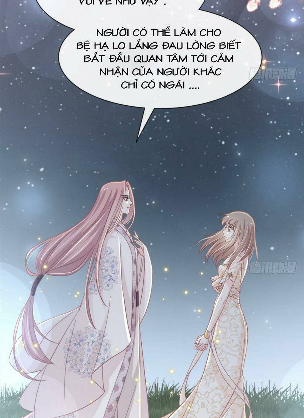 Thiên Hạ Đệ Nhất Sủng Phi: Chapter 80.1