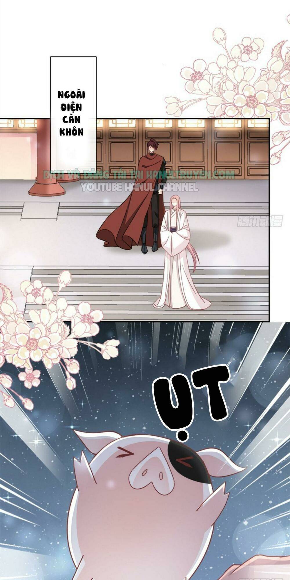 Thiên Hạ Đệ Nhất Sủng Phi: Chapter 80.2