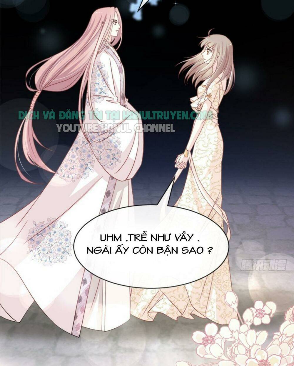 Thiên Hạ Đệ Nhất Sủng Phi: Chapter 80.2