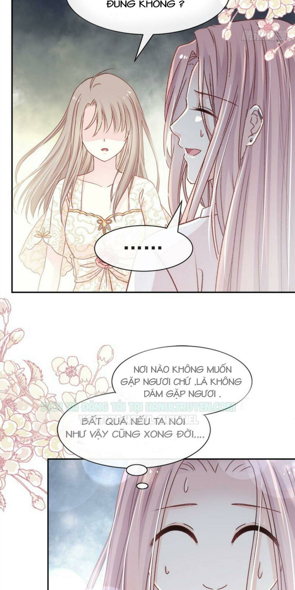 Thiên Hạ Đệ Nhất Sủng Phi: Chapter 80.2
