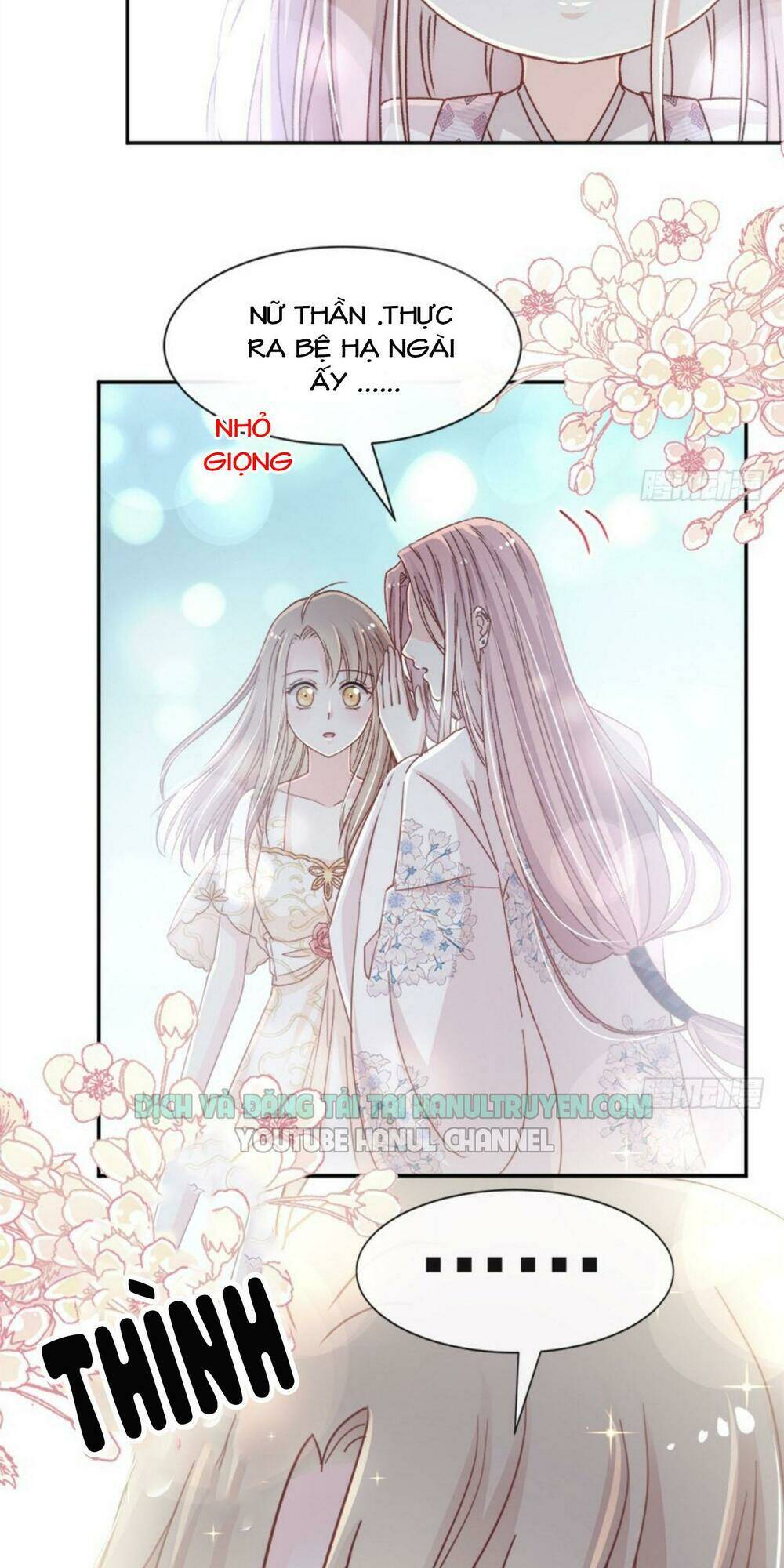 Thiên Hạ Đệ Nhất Sủng Phi: Chapter 80.2