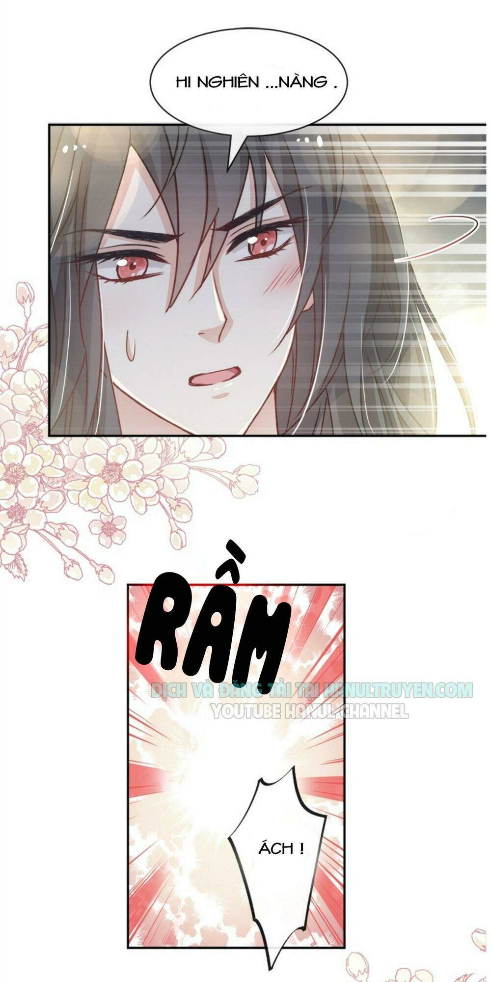 Thiên Hạ Đệ Nhất Sủng Phi: Chapter 81.1