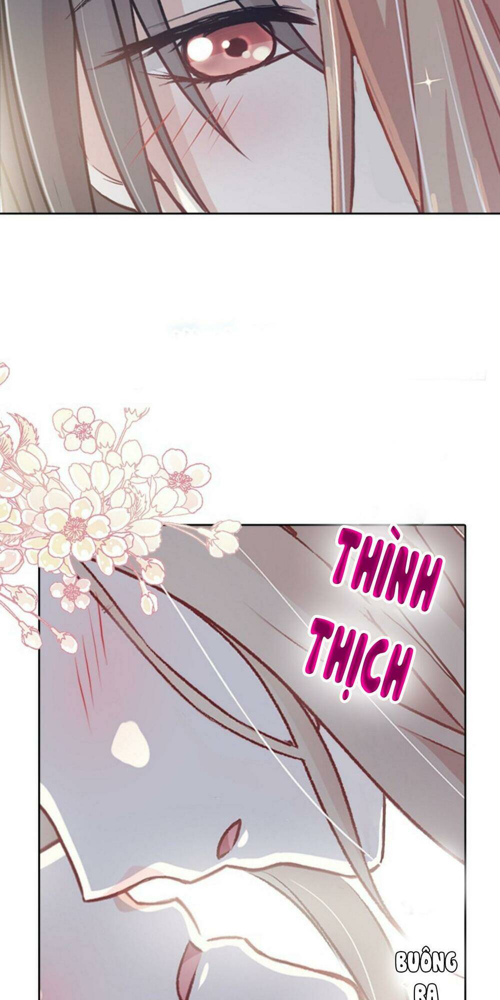 Thiên Hạ Đệ Nhất Sủng Phi: Chapter 81.1