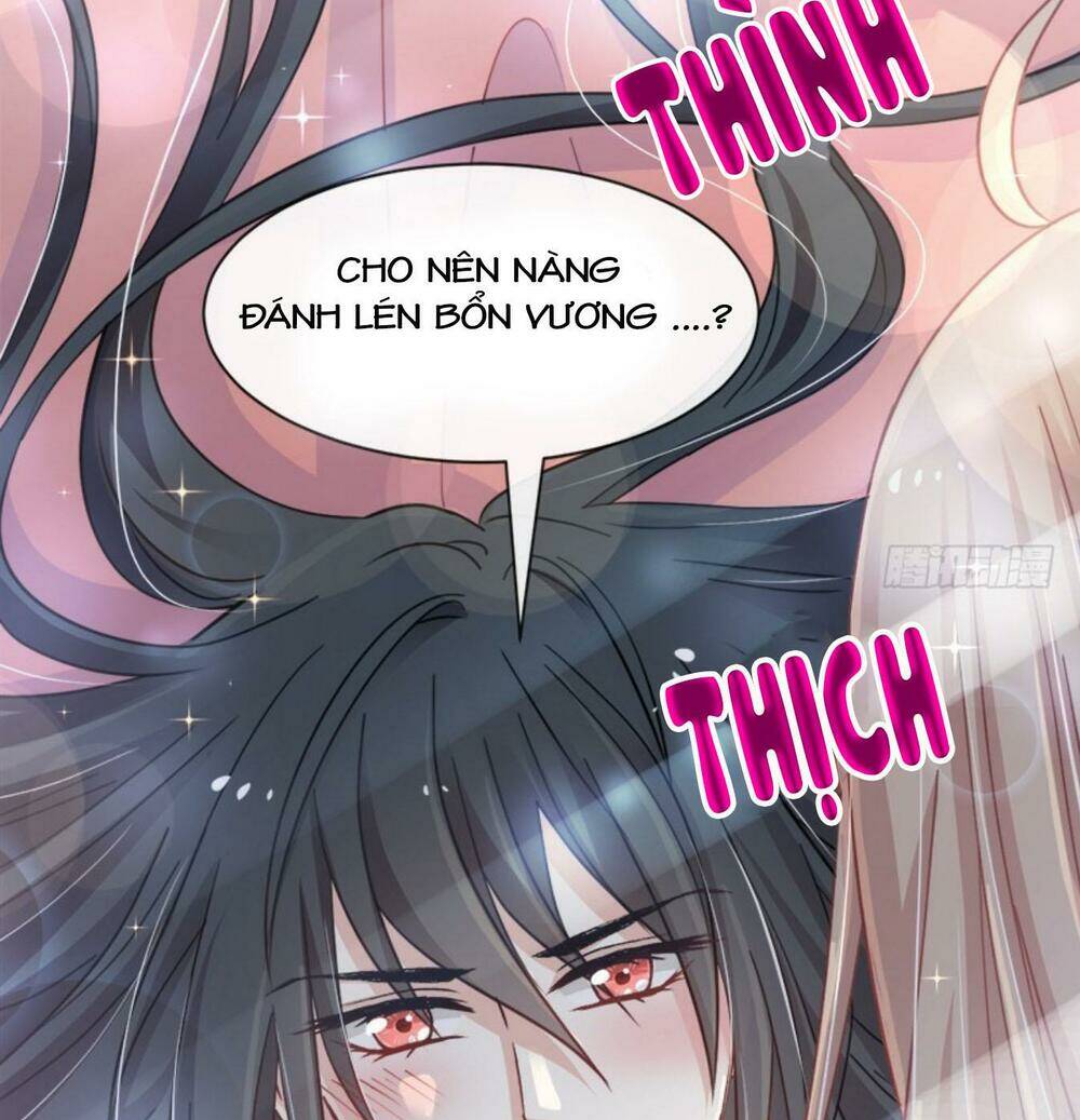 Thiên Hạ Đệ Nhất Sủng Phi: Chapter 81.1