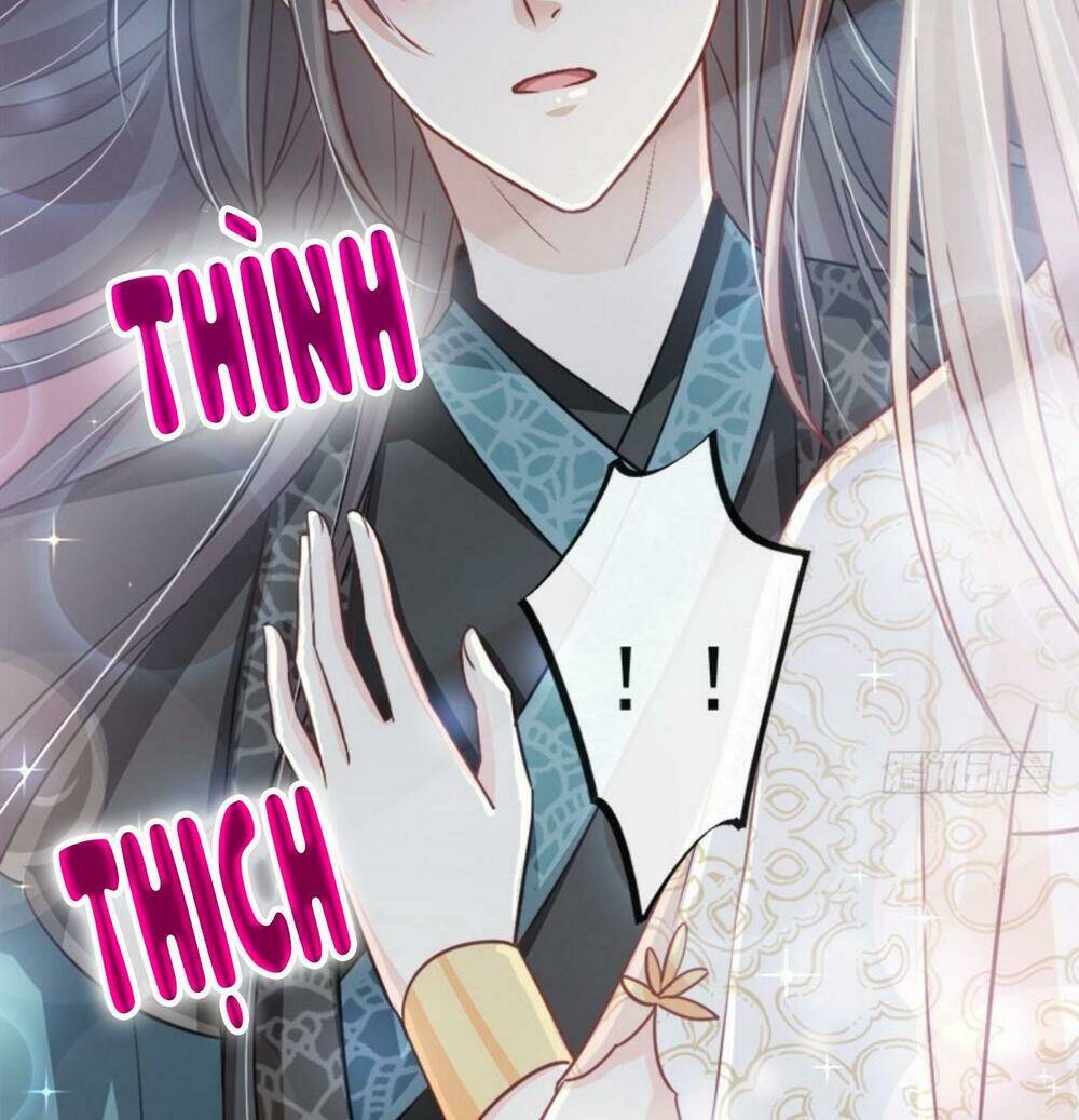 Thiên Hạ Đệ Nhất Sủng Phi: Chapter 81.1