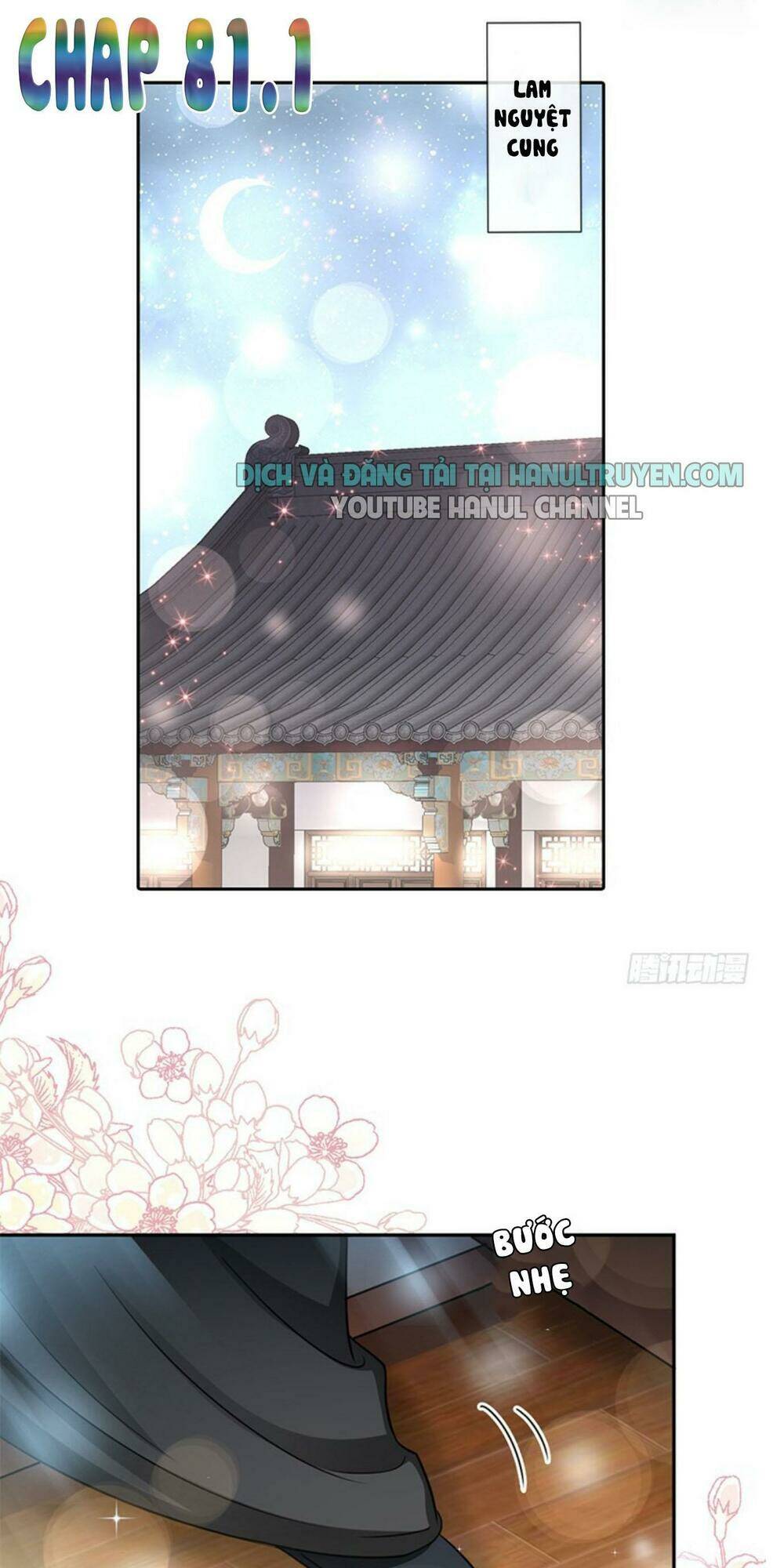 Thiên Hạ Đệ Nhất Sủng Phi: Chapter 81.1