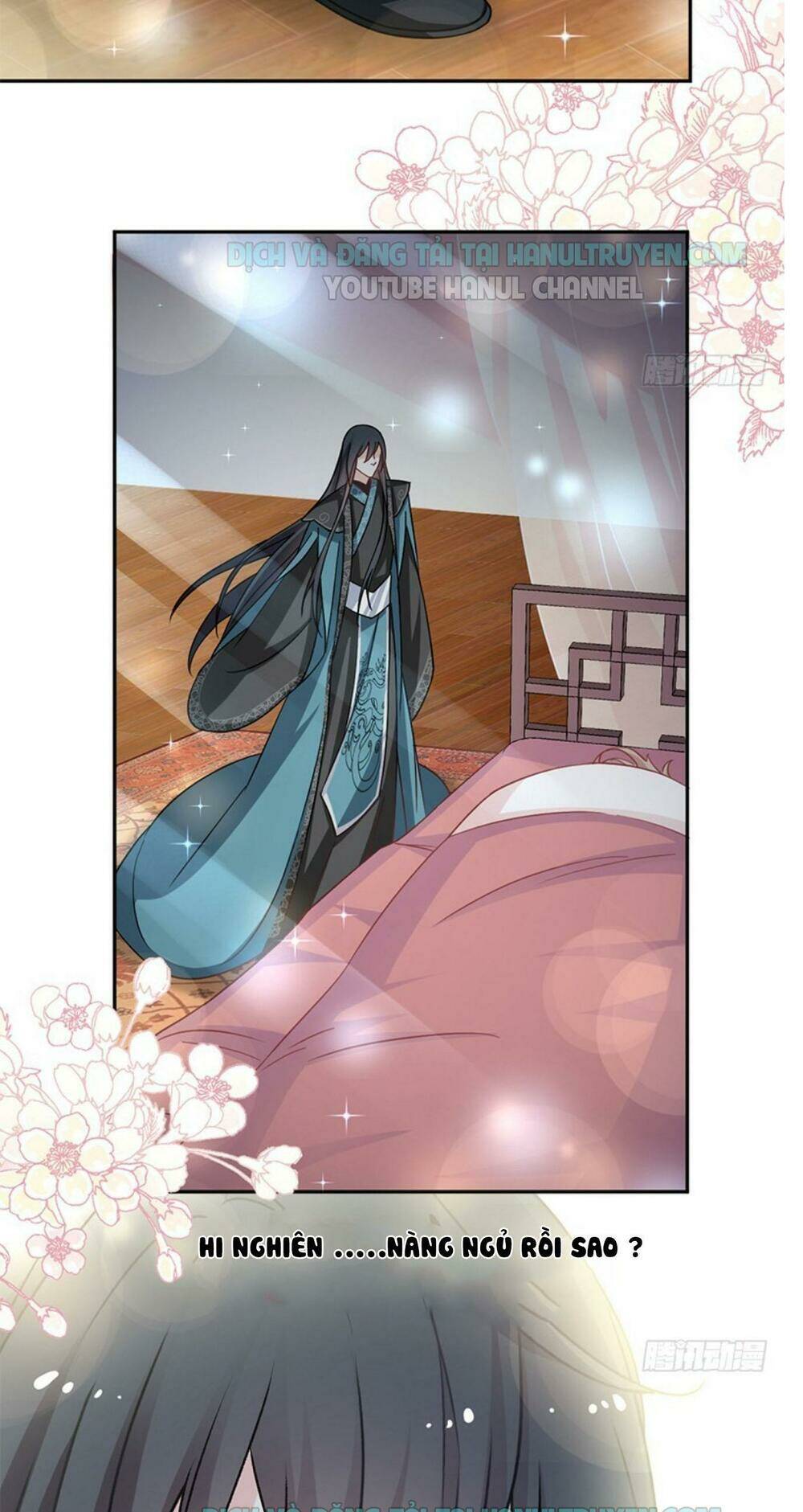 Thiên Hạ Đệ Nhất Sủng Phi: Chapter 81.1