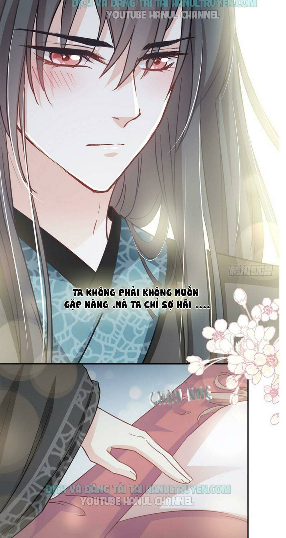 Thiên Hạ Đệ Nhất Sủng Phi: Chapter 81.1