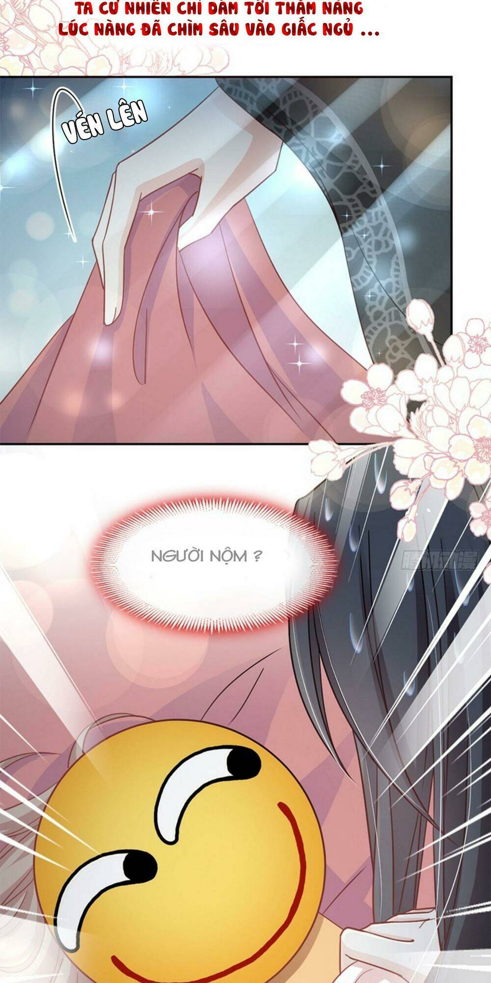 Thiên Hạ Đệ Nhất Sủng Phi: Chapter 81.1