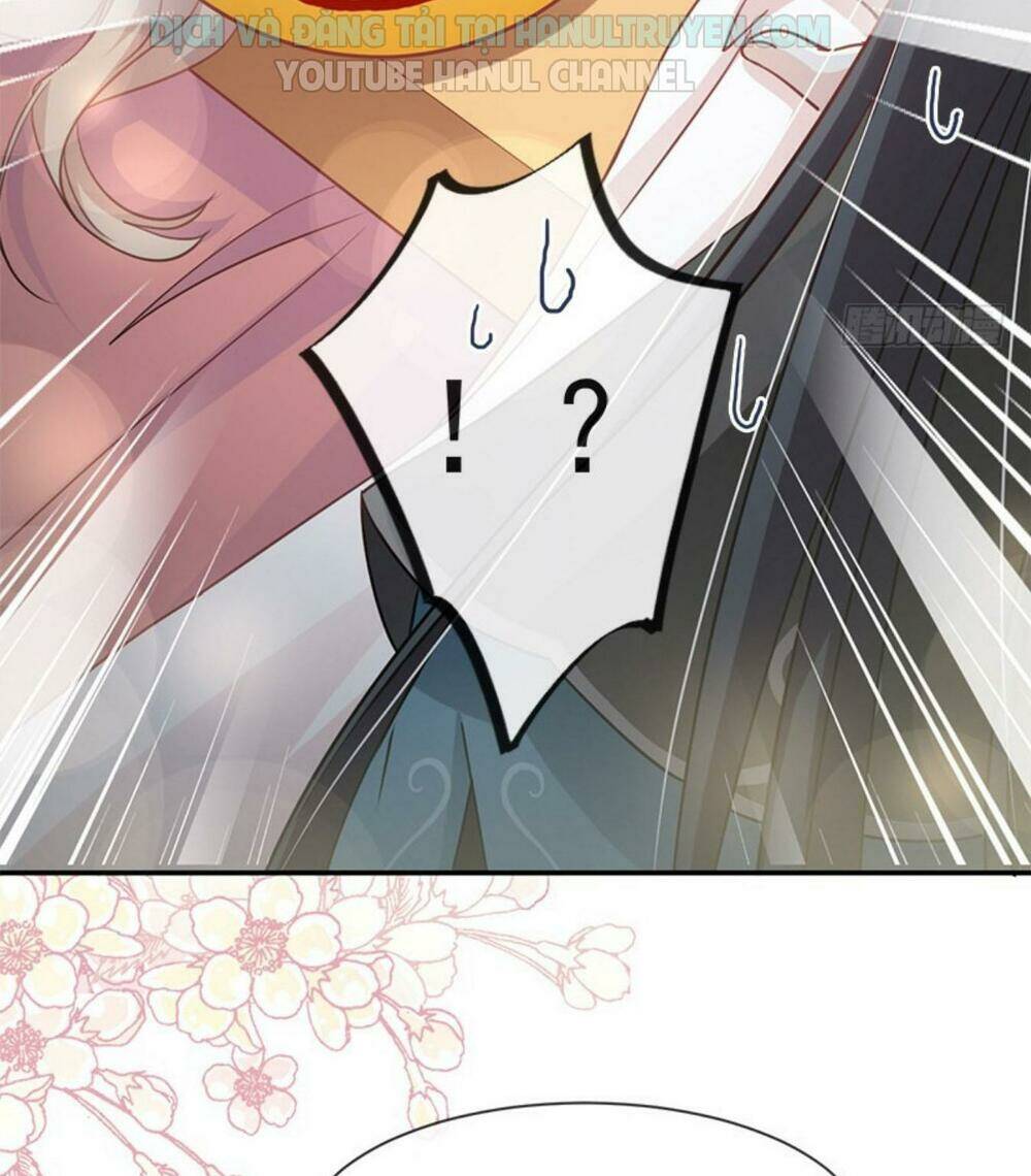 Thiên Hạ Đệ Nhất Sủng Phi: Chapter 81.1