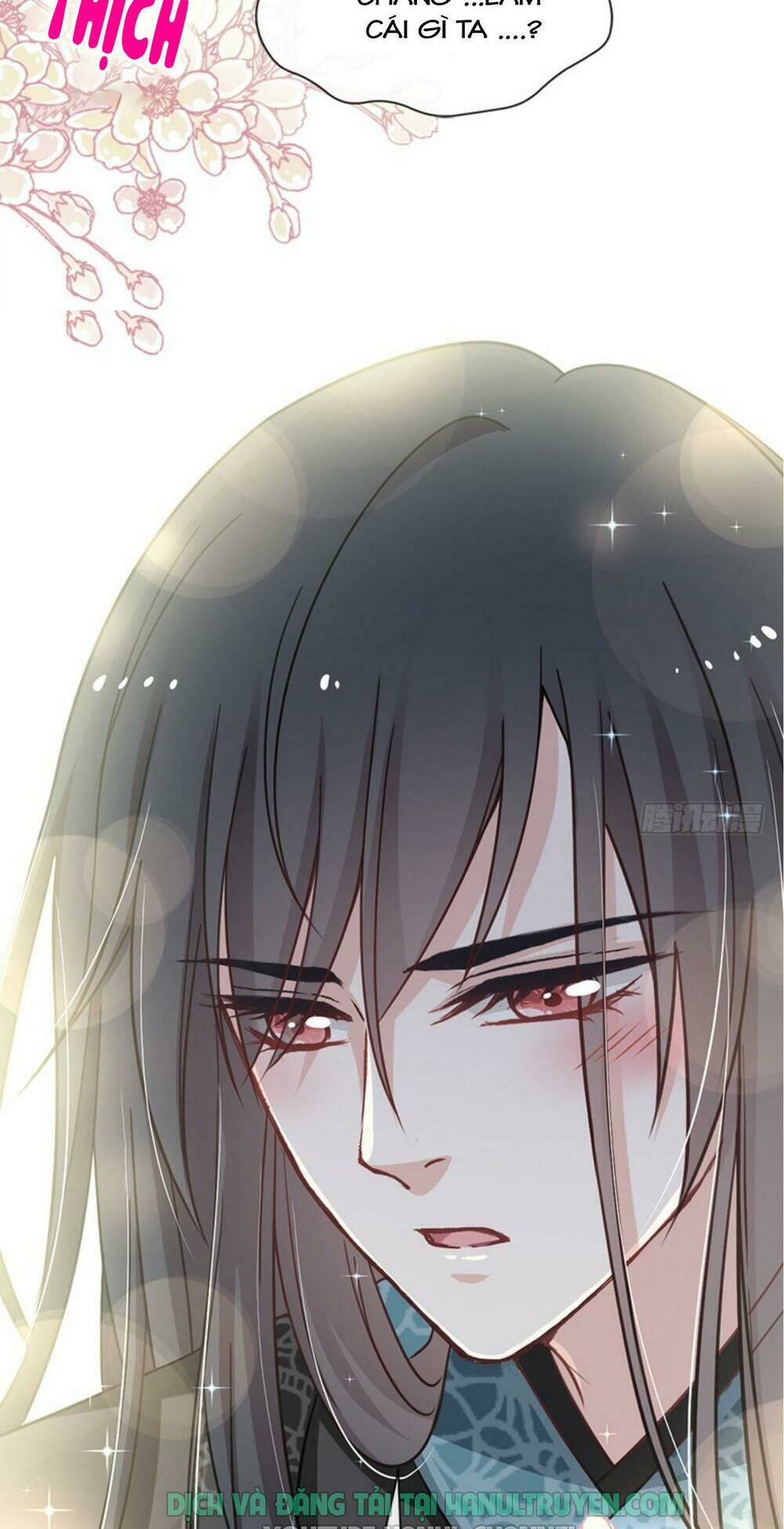 Thiên Hạ Đệ Nhất Sủng Phi: Chapter 81.2