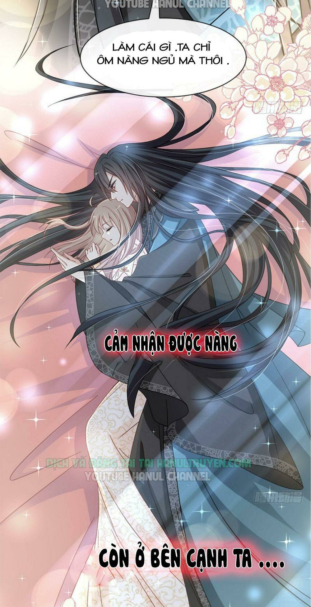 Thiên Hạ Đệ Nhất Sủng Phi: Chapter 81.2