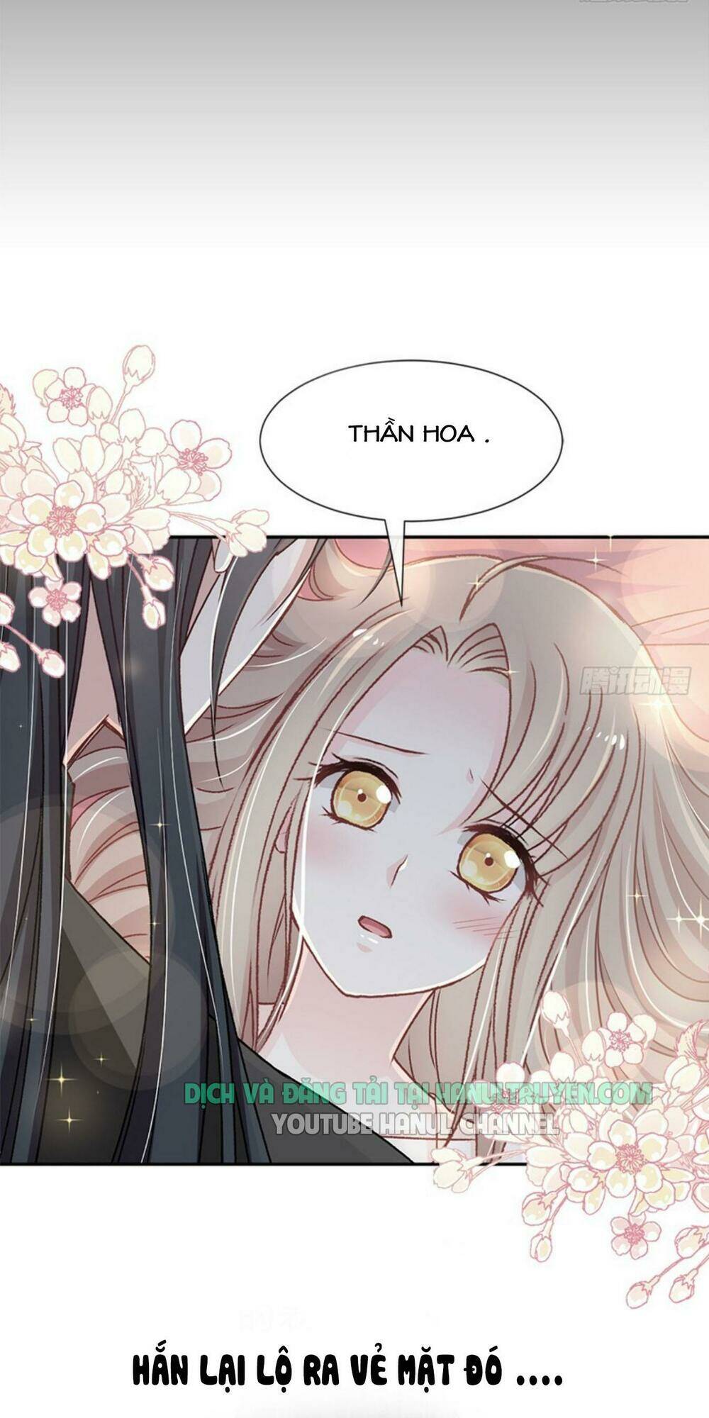 Thiên Hạ Đệ Nhất Sủng Phi: Chapter 81.2