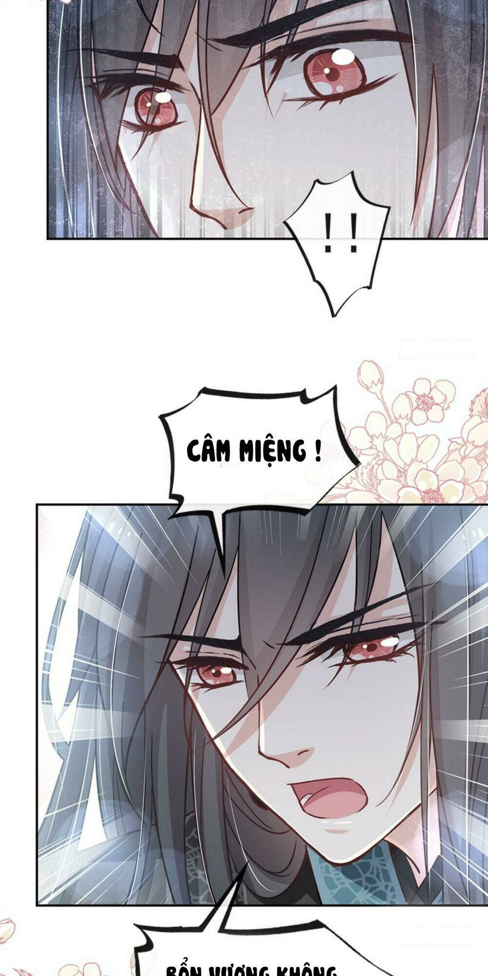 Thiên Hạ Đệ Nhất Sủng Phi: Chapter 81.2