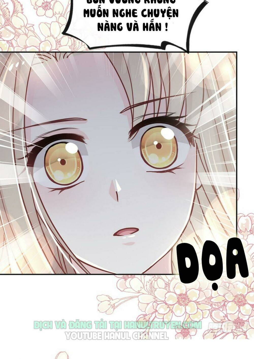 Thiên Hạ Đệ Nhất Sủng Phi: Chapter 81.2