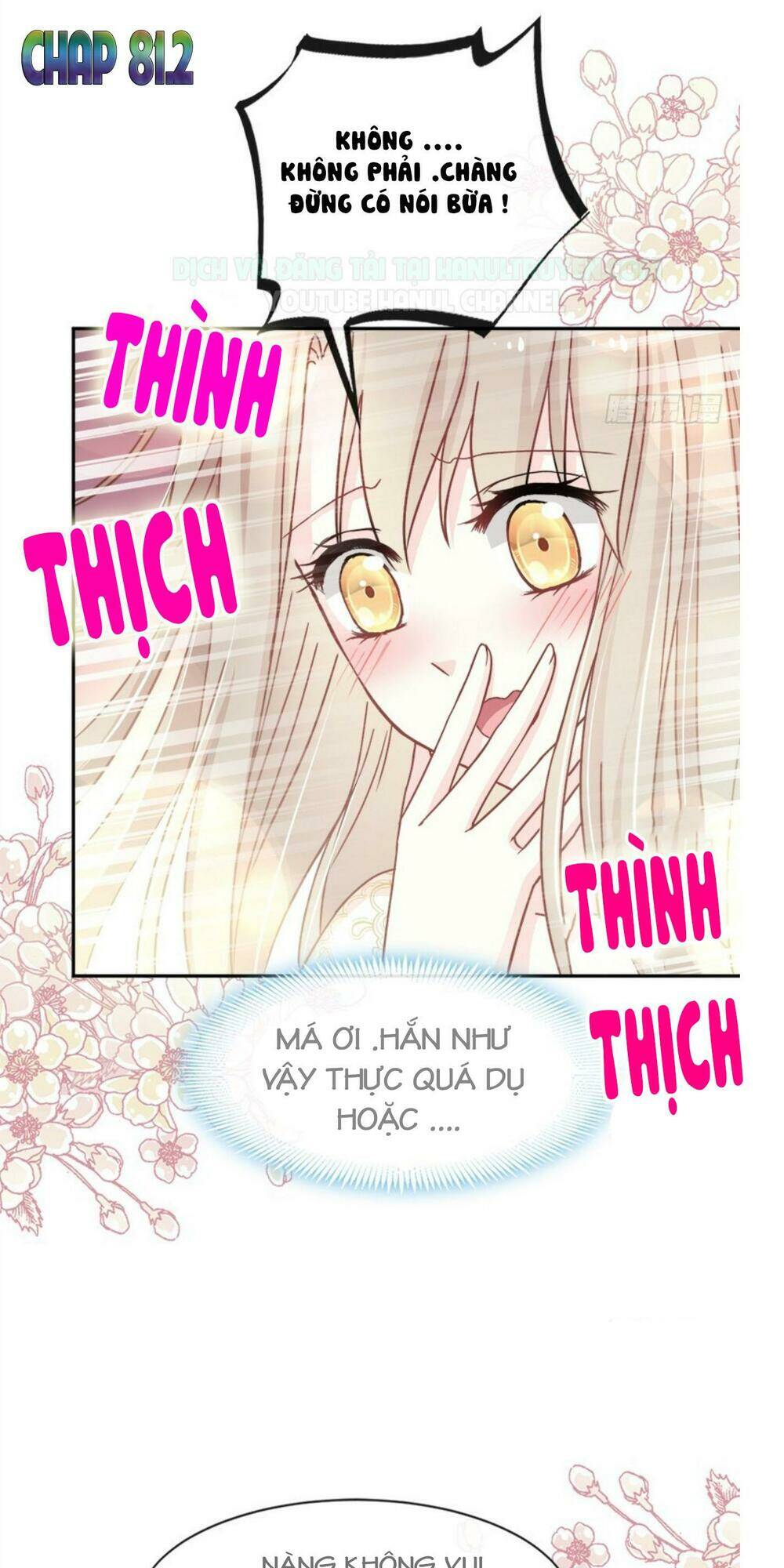 Thiên Hạ Đệ Nhất Sủng Phi: Chapter 81.2