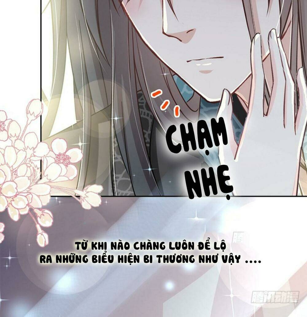 Thiên Hạ Đệ Nhất Sủng Phi: Chapter 81.2