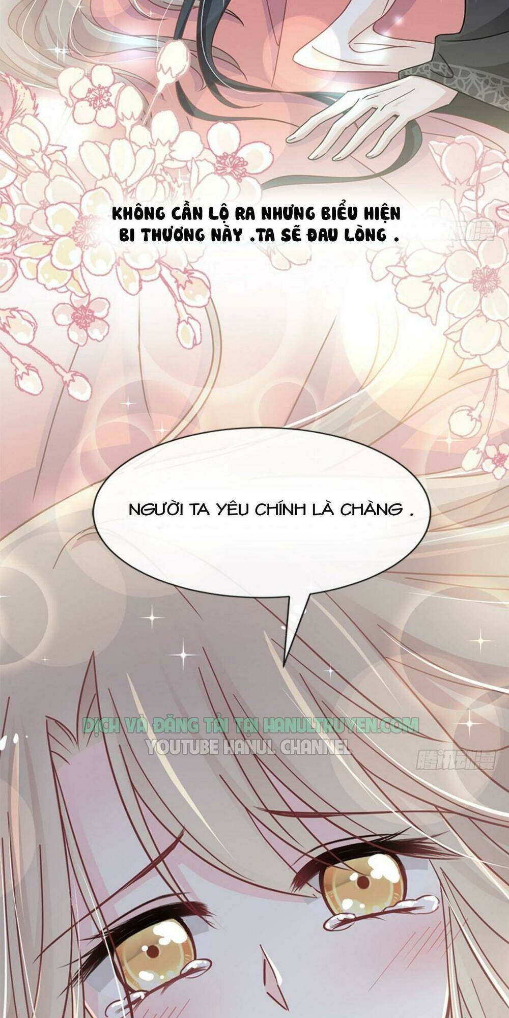 Thiên Hạ Đệ Nhất Sủng Phi: Chapter 81.2