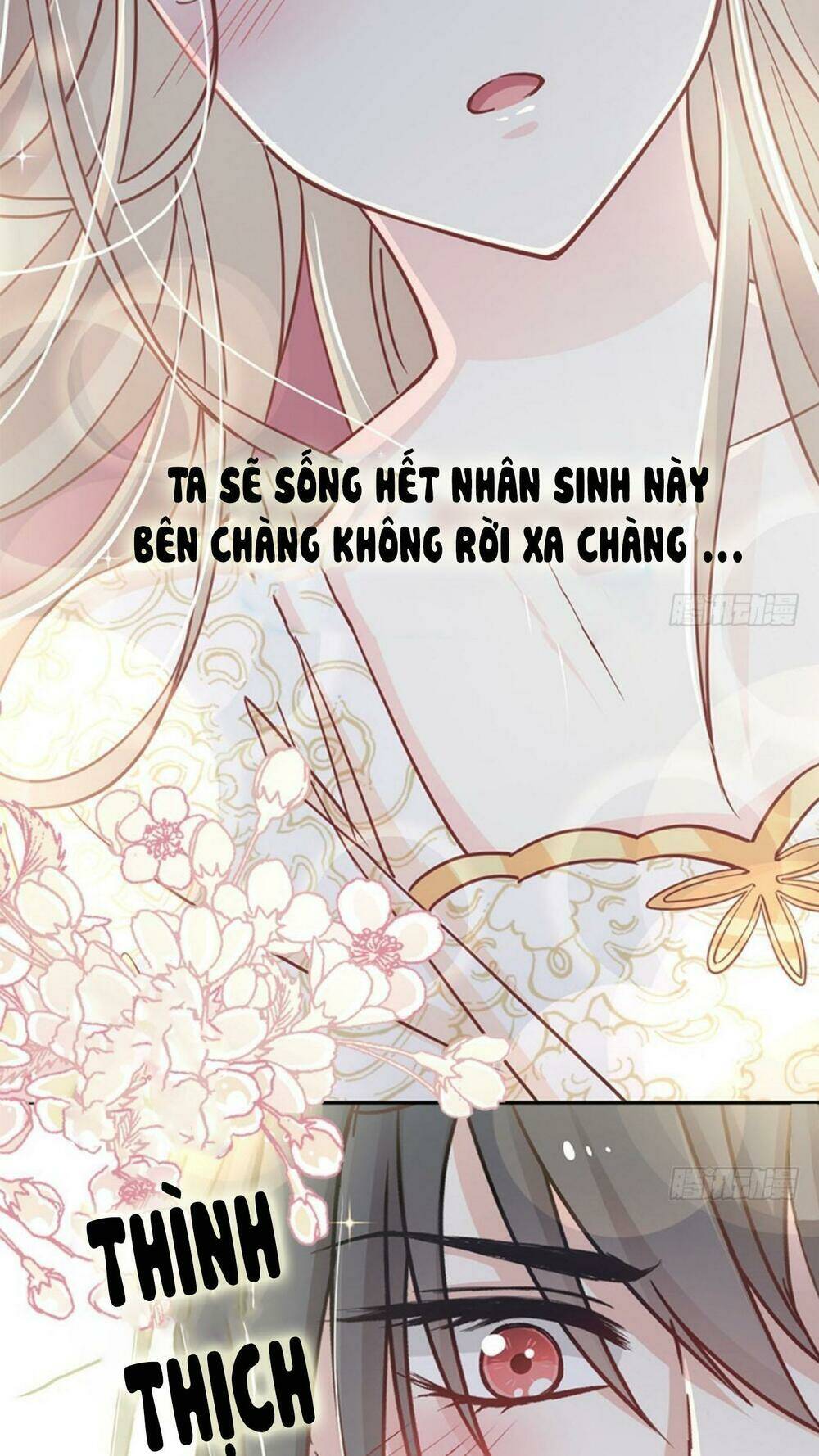 Thiên Hạ Đệ Nhất Sủng Phi: Chapter 81.2