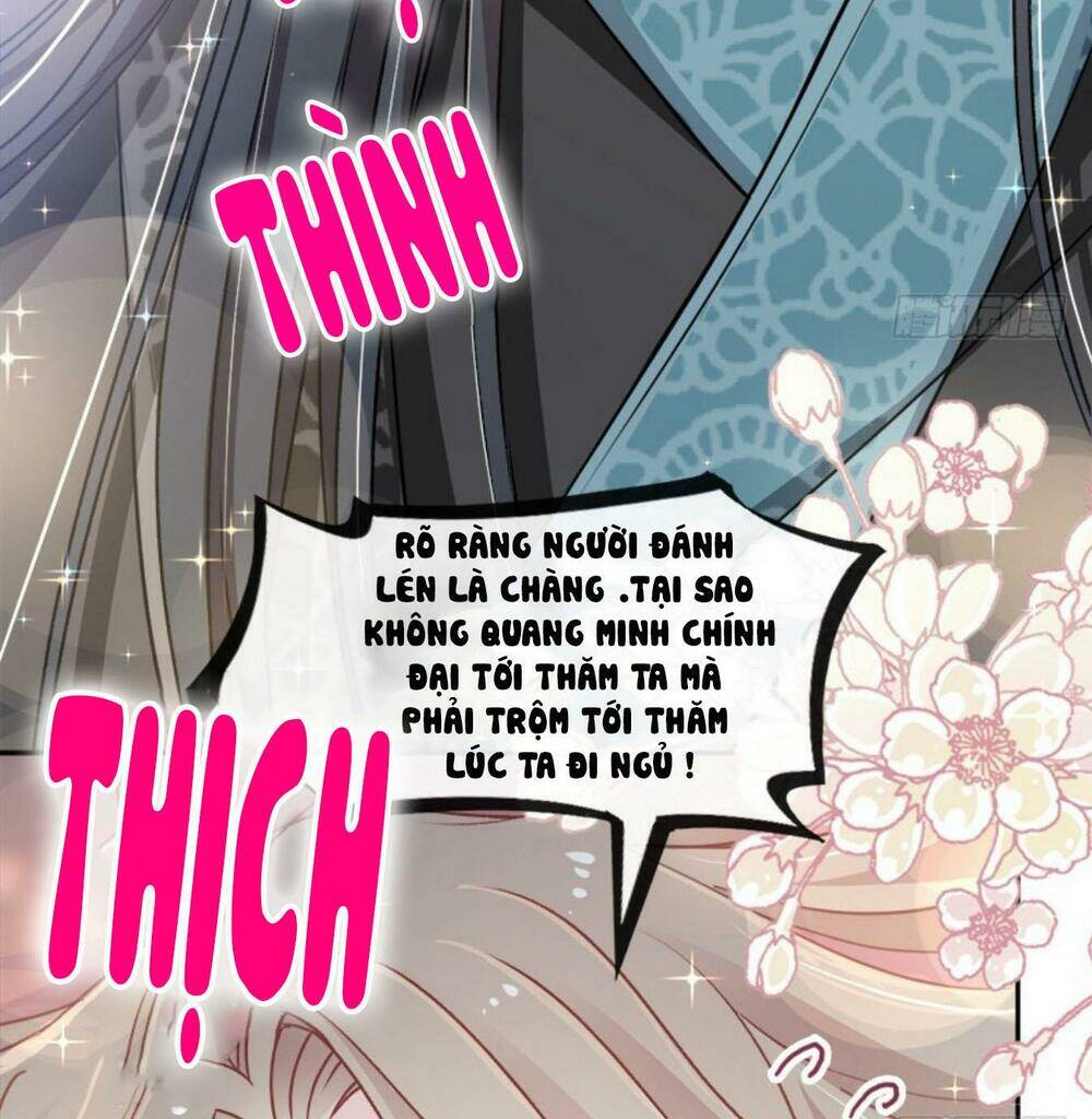 Thiên Hạ Đệ Nhất Sủng Phi: Chapter 81.2