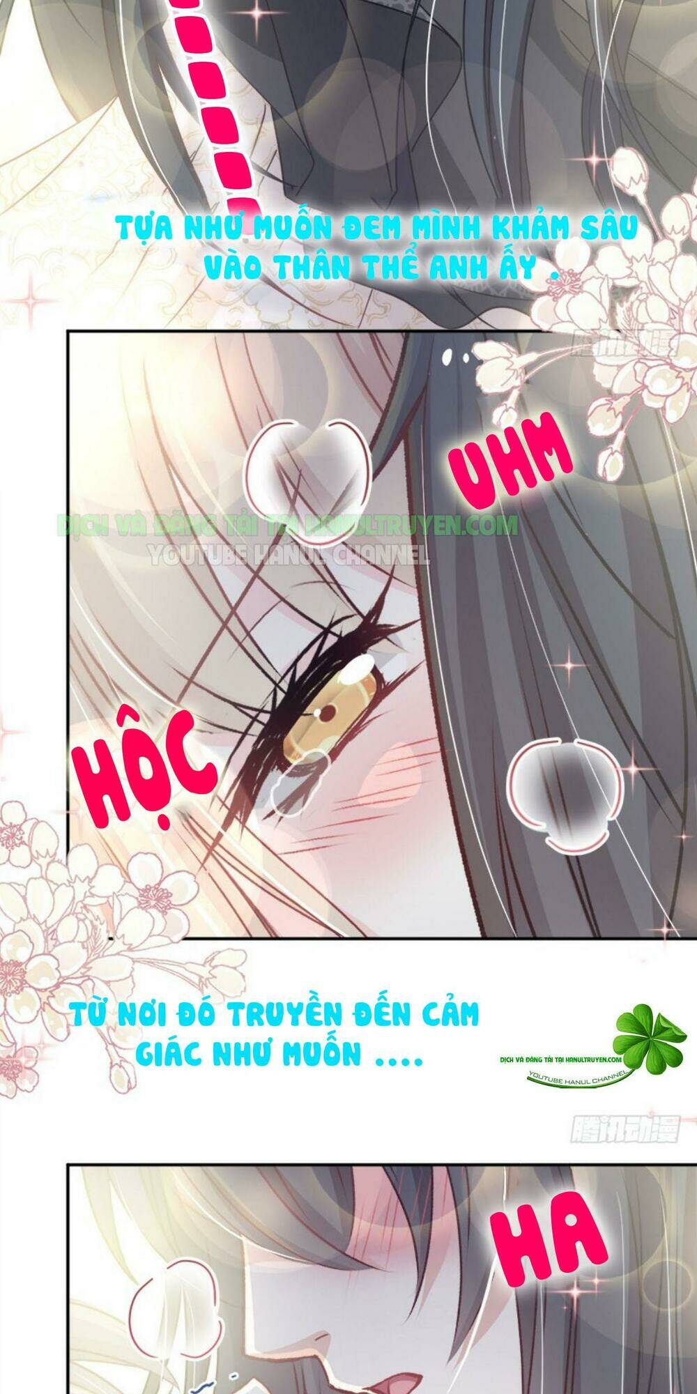 Thiên Hạ Đệ Nhất Sủng Phi: Chapter 82.1