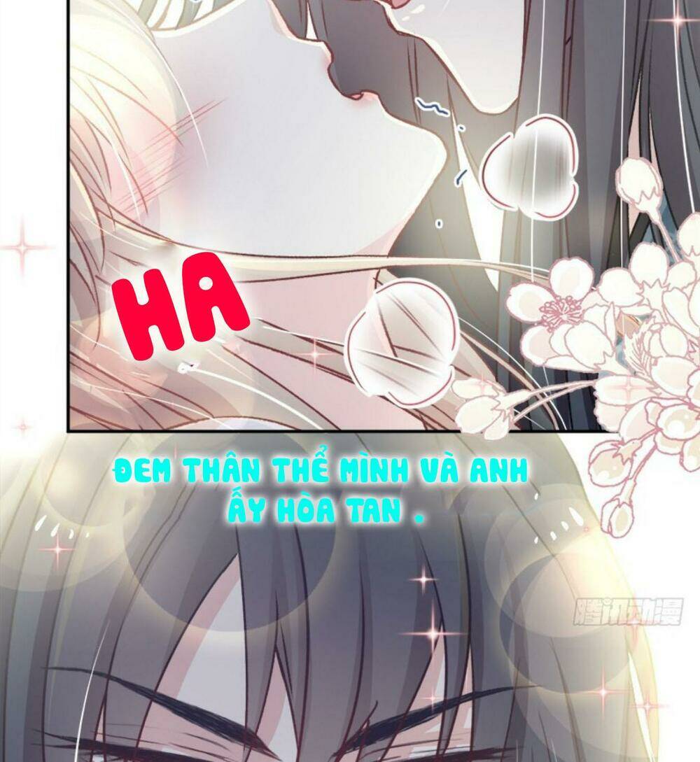 Thiên Hạ Đệ Nhất Sủng Phi: Chapter 82.1