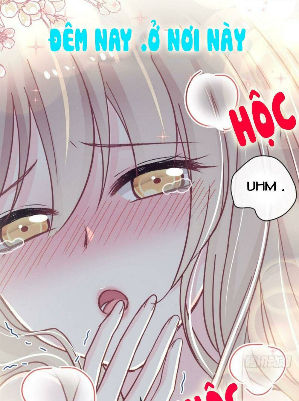 Thiên Hạ Đệ Nhất Sủng Phi: Chapter 82.1