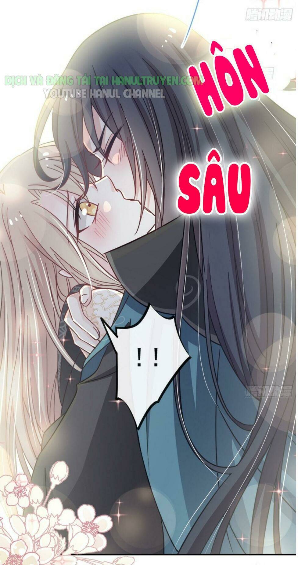 Thiên Hạ Đệ Nhất Sủng Phi: Chapter 82.1